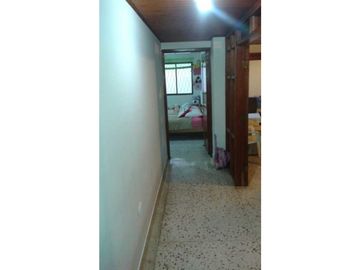 Venta apartamento usado en villa santos