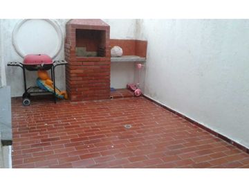 Venta apartamento usado en villa santos