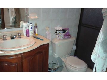 Venta apartamento usado en villa santos