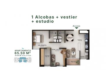 VENTA APARTAMENTOS SOBRE PLANOS CERRITOS PEREIRA