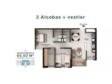 VENTA APARTAMENTOS SOBRE PLANOS CERRITOS PEREIRA