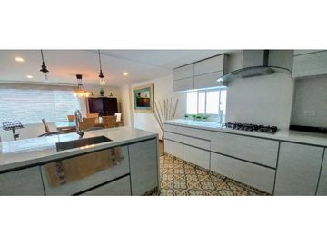 VENDO APARTAMENTO SANTA BARBARA  REMODELADO VM