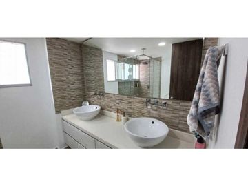 VENDO APARTAMENTO SANTA BARBARA  REMODELADO VM