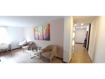 VENDO APARTAMENTO SANTA BARBARA  REMODELADO VM