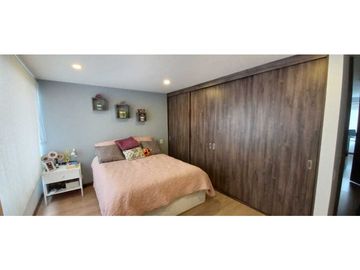 VENDO APARTAMENTO SANTA BARBARA  REMODELADO VM