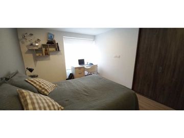 VENDO APARTAMENTO SANTA BARBARA  REMODELADO VM