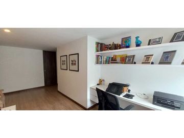 VENDO APARTAMENTO SANTA BARBARA  REMODELADO VM