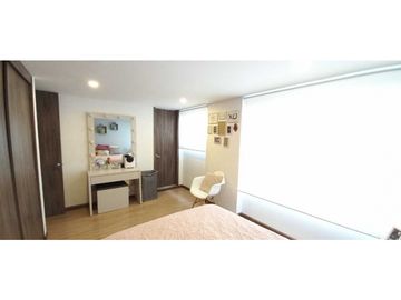 VENDO APARTAMENTO SANTA BARBARA  REMODELADO VM