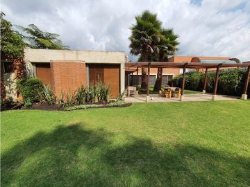 VENTA CASA EN HACIEDA SAN SIMON GUAYMARAL