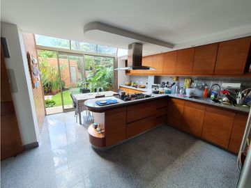 VENTA CASA EN HACIEDA SAN SIMON GUAYMARAL