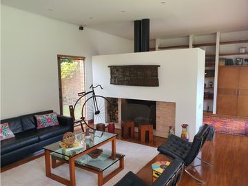 VENTA CASA EN HACIEDA SAN SIMON GUAYMARAL