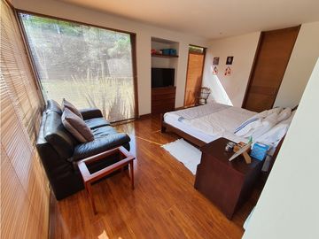 VENTA CASA EN HACIEDA SAN SIMON GUAYMARAL