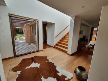 VENTA CASA EN HACIEDA SAN SIMON GUAYMARAL