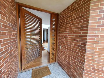 VENTA CASA EN HACIEDA SAN SIMON GUAYMARAL