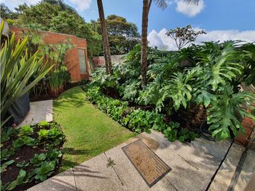 VENTA CASA EN HACIEDA SAN SIMON GUAYMARAL