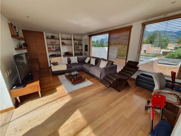 VENTA CASA EN HACIEDA SAN SIMON GUAYMARAL