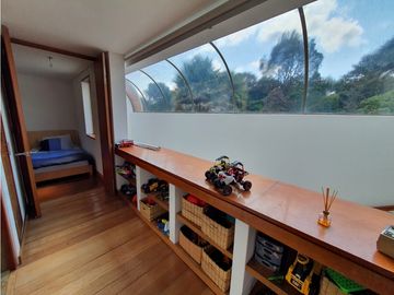 VENTA CASA EN HACIEDA SAN SIMON GUAYMARAL