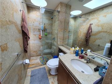 VENTA CASA EN HACIEDA SAN SIMON GUAYMARAL
