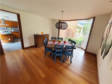 VENTA CASA EN HACIEDA SAN SIMON GUAYMARAL