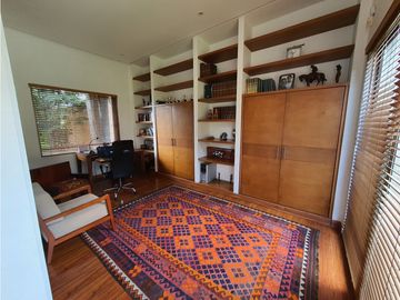 VENTA CASA EN HACIEDA SAN SIMON GUAYMARAL