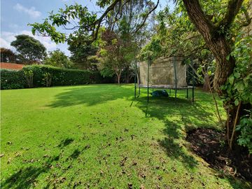 VENTA CASA EN HACIEDA SAN SIMON GUAYMARAL