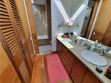 VENTA CASA EN HACIEDA SAN SIMON GUAYMARAL