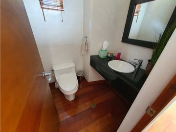 VENTA CASA EN HACIEDA SAN SIMON GUAYMARAL
