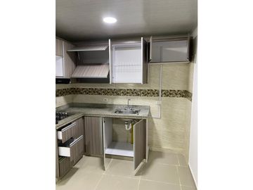 Apartamento en venta alameda del rio | hermosos acados