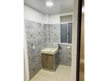 Apartamento en venta alameda del rio | hermosos acados