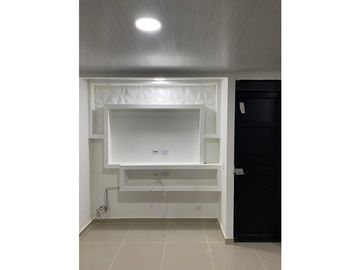 Apartamento en venta alameda del rio | hermosos acados