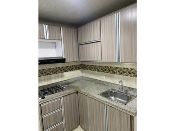 Apartamento en venta alameda del rio | hermosos acados