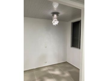 Apartamento en venta alameda del rio | hermosos acados