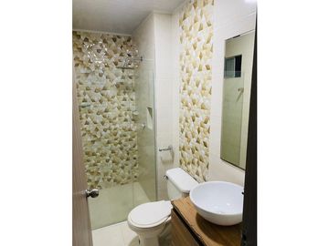 Apartamento en venta alameda del rio | hermosos acados