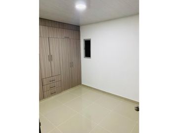 Apartamento en venta alameda del rio | hermosos acados