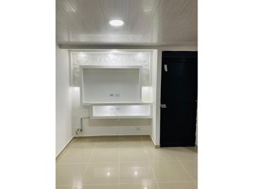 Apartamento en venta alameda del rio | hermosos acados