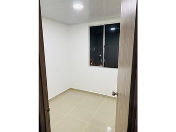 Apartamento en venta alameda del rio | hermosos acados