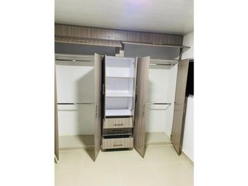 Apartamento en venta alameda del rio | hermosos acados