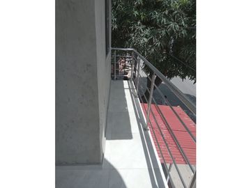 VENDO CASA COMERCIAL EN LAS MORAS