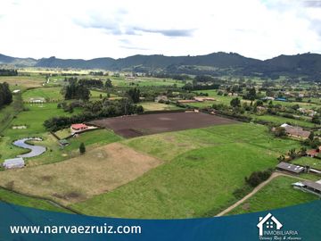 Vendo Finca 4.8 Fanegadas en Tenjo