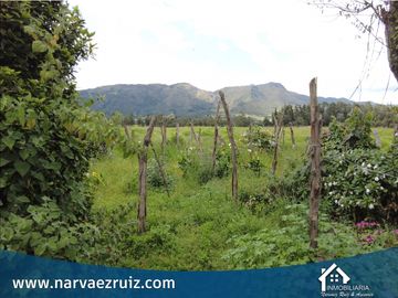 Vendo Finca 4.8 Fanegadas en Tenjo