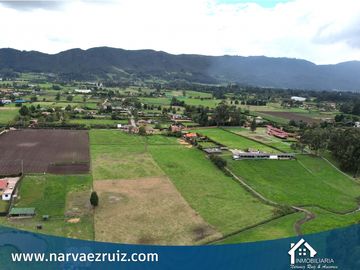 Vendo Finca 4.8 Fanegadas en Tenjo