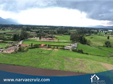 Vendo Finca 4.8 Fanegadas en Tenjo