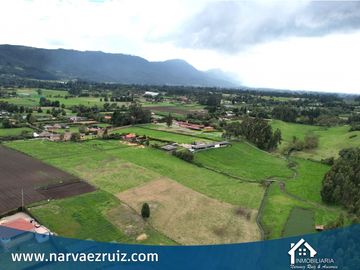 Vendo Finca 4.8 Fanegadas en Tenjo