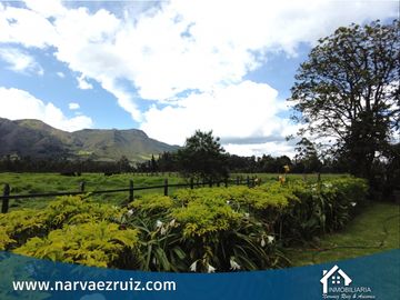 Vendo Finca 4.8 Fanegadas en Tenjo