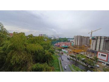 Se vende apartamento de 3 habitaciones en el norte de Armenia Quindio