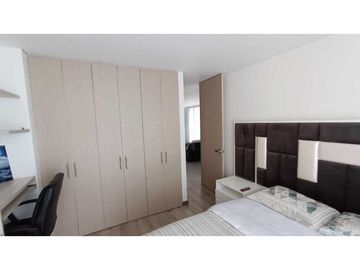 Se vende apartamento de 3 habitaciones en el norte de Armenia Quindio