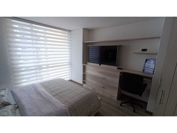 Se vende apartamento de 3 habitaciones en el norte de Armenia Quindio