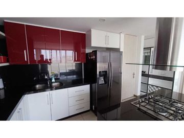 Se vende apartamento de 3 habitaciones en el norte de Armenia Quindio