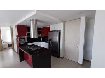 Se vende apartamento de 3 habitaciones en el norte de Armenia Quindio