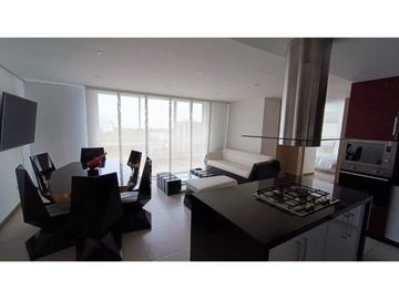 Se vende apartamento de 3 habitaciones en el norte de Armenia Quindio